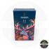 Уиски Glenfiddich 18 Years Old 700ml 40% с манерка